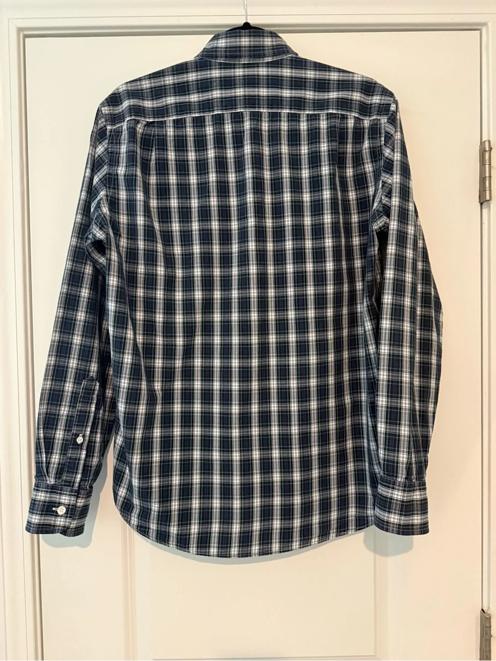 J. Crew crew men